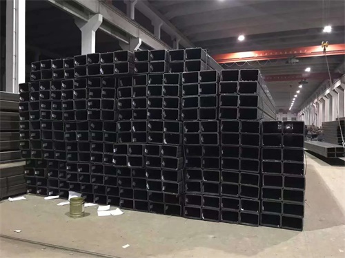 新丰冷拔方管选型指南 工程采购怎么选